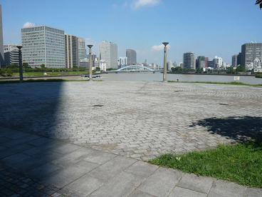 石川島公園情報ページ港区 中央区 ベイエリアなら みんなのへや 賃貸 購入 売却 管理