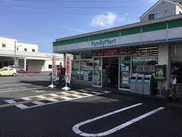 ファミリーマート町田中町二丁目店