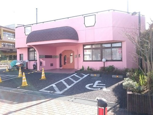蒼生会保育園モモ