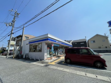 ローソン 西宮段上一丁目店の画像2