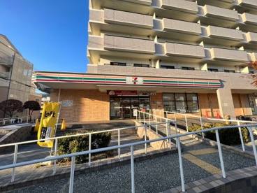 セブンイレブン 神戸本庄町1丁目店の画像1