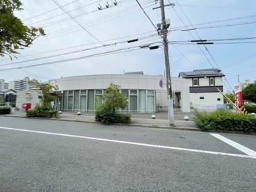 西宮高須南郵便局の画像2