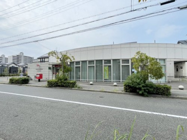 西宮高須南郵便局の画像3