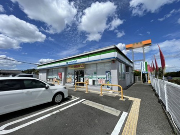 ファミリーマート 西宮山口町名来店の画像2