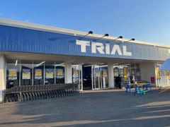 トライアル大杙店