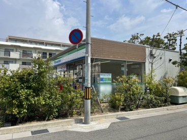 ファミリーマート 甲子園口店の画像2