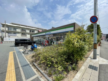 ファミリーマート 甲子園口店の画像3
