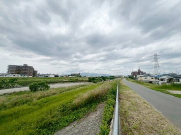 藻川河川敷緑地の画像2