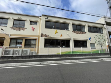 浜甲子園健康幼稚園の画像2