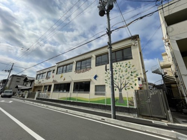 浜甲子園健康幼稚園の画像3