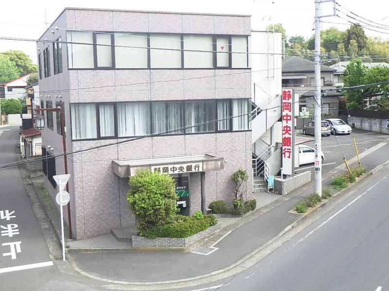静岡中央銀行座間支店