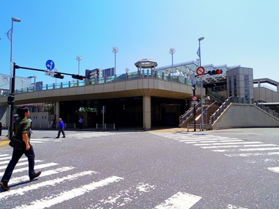淵野辺