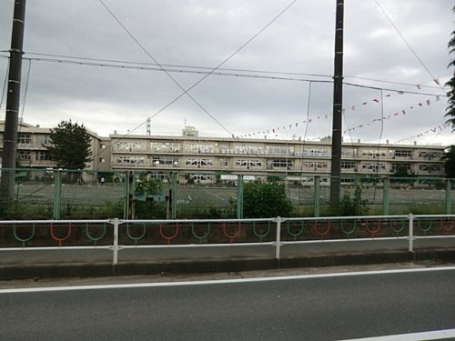 相模原市立共和小学校