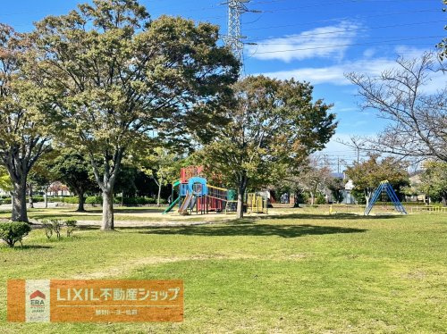 八幡公園