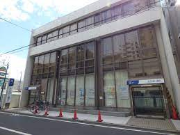 きらぼし銀行 南林間支店