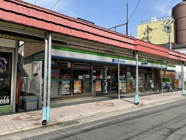 ファミリーマート 甲子園口三丁目店の画像1