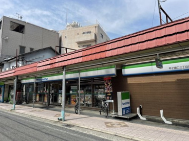 ファミリーマート 甲子園口三丁目店の画像2