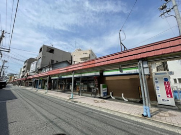 ファミリーマート 甲子園口三丁目店の画像3