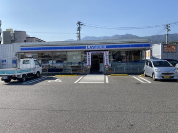 ローソン 広島八幡一丁目店
