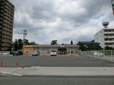 セブンイレブン 広島五日市1丁目店