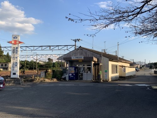 伊勢治田