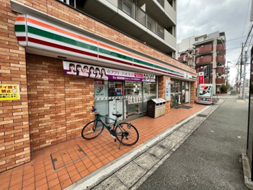 セブンイレブン 神戸御影石町2丁目店の画像1
