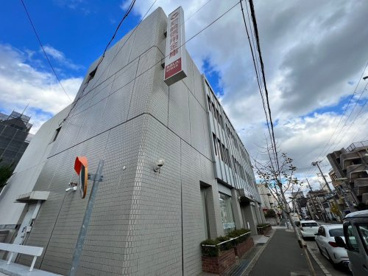 尼崎信用金庫神戸東支店の画像1