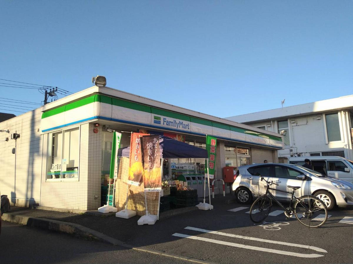 ファミリーマート 海老名下今泉店