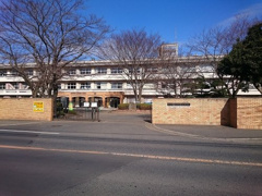 笠原小学校