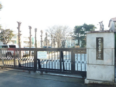 吉田小学校