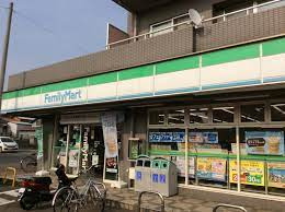 ファミリーマート 座間一丁目店