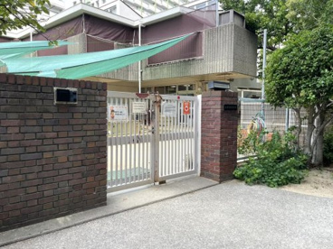 高須東保育所の画像3