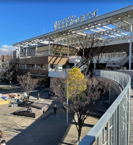 流山おおたかの森S・C