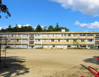 松戸市立高木小学校