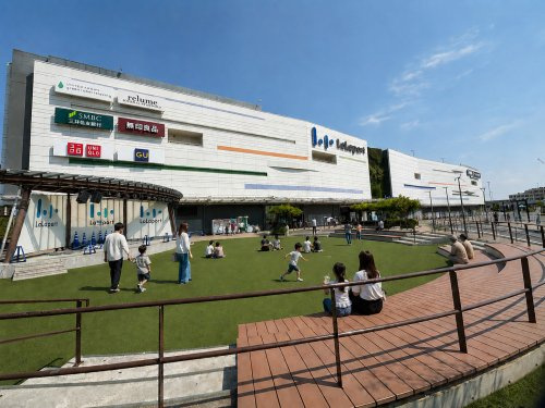 ららぽーと富士見店