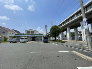 ファミリーマート 西宮上大市店の画像2