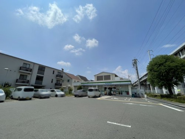 ファミリーマート 西宮上大市店の画像3