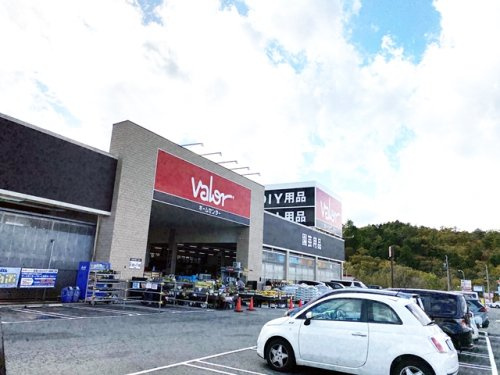 ホームセンターバロー多治見南店
