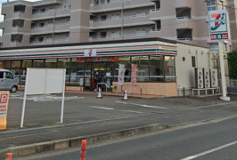 セブンイレブン月が丘1丁目店