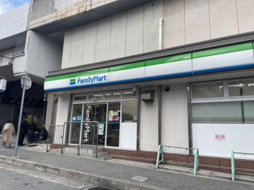 ファミリーマート 六甲道駅前店の画像3