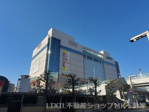 マルイファミリー志木