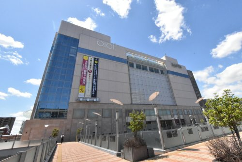 マルイファミリー志木