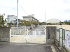 橿原市立真菅北小学校