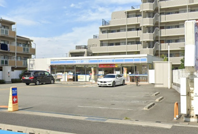 ローソン 伊丹大鹿七丁目店の画像1