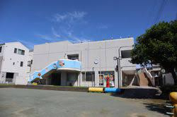 鶴ヶ峰幼稚園