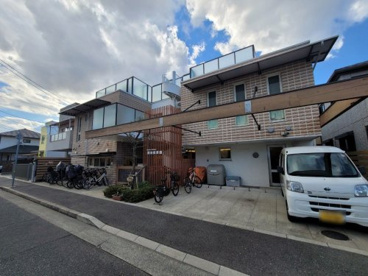 椀田保育園の画像1