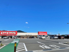 フレッシュバザール 亀岡千代川店