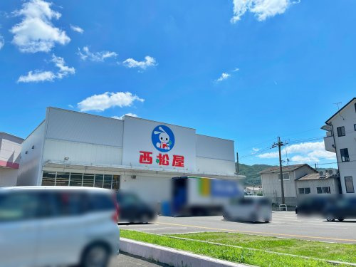 西松屋 亀岡篠店