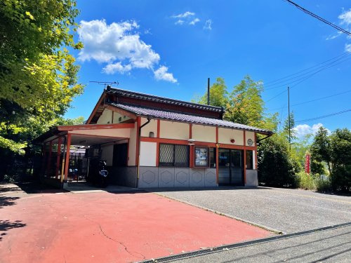 亀岡警察署 つつじヶ丘交番