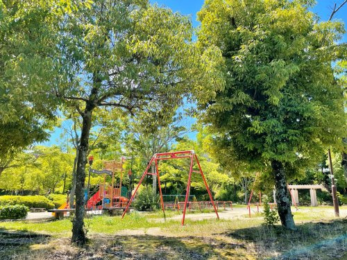 大日谷公園